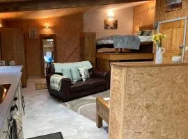 East Hillerton House Studio