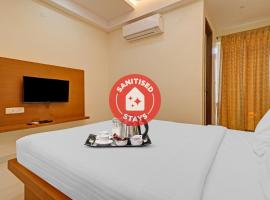 Townhouse 895 Sri Amman Hotels, Hotel in Madurai