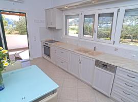Bernie House 2, holiday rental in Naxos Chora