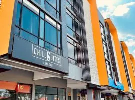 Signature by The Concept - formerly Chill Suites Langkawi