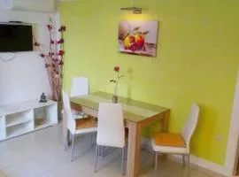 Milena apartman
