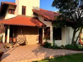 Casa Ampla Estilo Serrano Novo Hamburgo