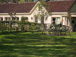 TimeOut-Breda, vacation home in Breda