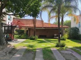 Casa Noriux en Gdl