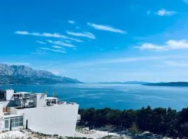 Rocksea Apartments