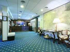 Hotel EO