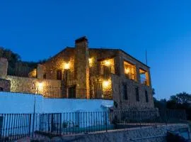 Casas Rurales Las Cuevas El Rincón