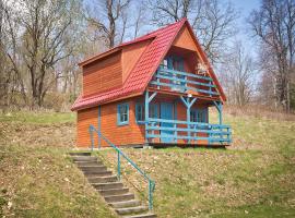 Domek przy stoku, hotel di Lądek-Zdrój