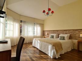 Nova Posada, hotel i Colonia del Sacramento