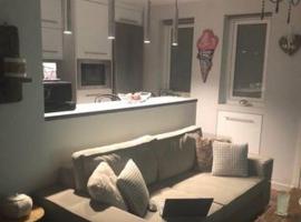 Sweet home, vila v destinaci Póros