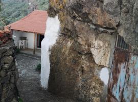 La Cueva Refugio, hotel in Las Palmas de Gran Canaria