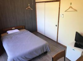 Minshuku Green-so - Vacation STAY 51412v, guest house sa Uechi