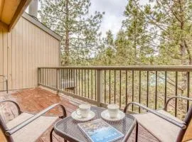 Ski House 227 - Meredith Lodging