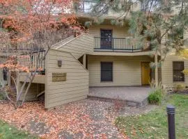 Ski House 251 - Meredith Lodging