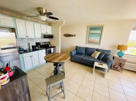 #808 Lovers Key Beach Club, vakantiewoning aan het strand in Fort Myers Beach