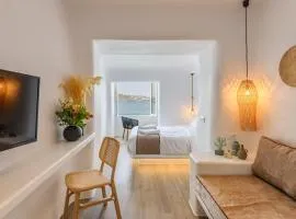 Katoi Suite (κατώι suite)