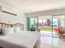 Framboyan 5003 at Las Brisas, hotel poblíž Mezinárodní letiště Cancún - CUN, Cancún