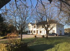 Ashwoods House, hótel í Enniskillen