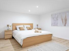 मार्सैय में, होटल 3 chambres avec SDB à 20min à pied du Vieux Port