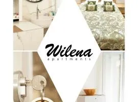 Wilena Apartments