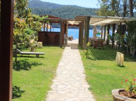 Sakin Vadi Winehouse, hotel in Orhaniye