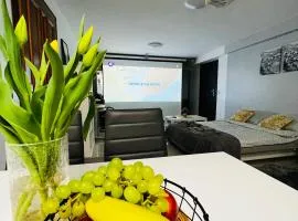 Apartament PLAY