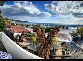 Seaview apartment