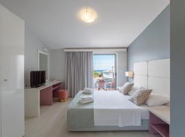 Sunrise Village Hotel - All Inclusive, hotel v destinácii Plataniás