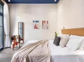New Boutique Venetian apartments - La Casa Nove