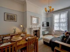 NEW Grade 2 historic flat in the heart of Chester