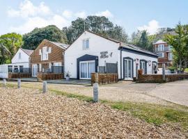 North West Sea View No 3, apartment in Yarmouth