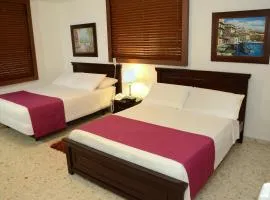 Hotel Karlo By GHO Hoteles