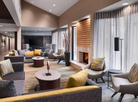 Sonesta Select Newport Middletown, hotel v destinaci Middletown