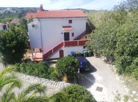 Angela Apartments -Lopar