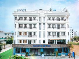 Galvin Hotel, khách sạn ở Sầm Sơn