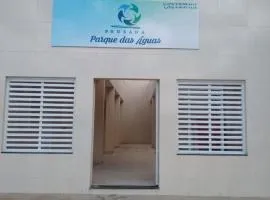 Pousada Parque das Águas