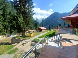 Anakar resort, hotell sihtkohas Kalām