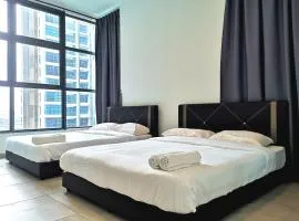 Golden House-Atlantis Residence
