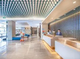 Atour Hotel Jincheng Development Lanhua Road