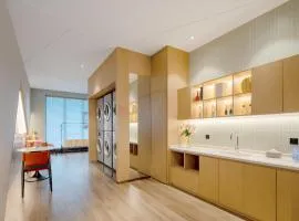 Atour Hotel Hengyang South Mountain Hengshan Scenic Area