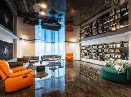 Atour Hotel Chifeng Hongshan Sport Center