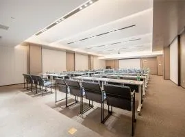 Atour Hotel Zhengzhou High-Tech Star Union