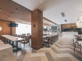 寧波櫟社國際機場 Ngb 附近10 間飯店 Booking Com