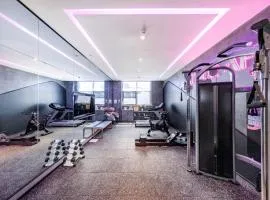 Atour Hotel Rizhao Dongyi Town