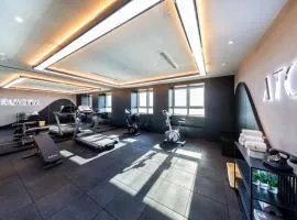 Atour Hotel Sanhe Yanjiao Development District