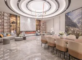 Atour Hotel Nanjing Jiangbei New District University of Technology