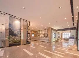 Atour Hotel Hohhot Drum Tower Manduhai
