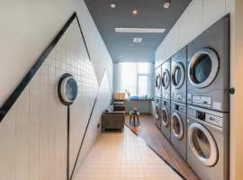 Atour Hotel Nanjing Jiangning Riverside Shike Lake