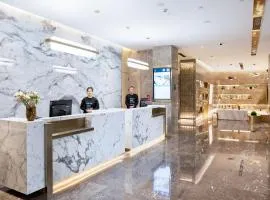 Atour Hotel Taiyuan Changfeng Business Center Wanxiang City