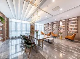 Atour Hotel Huzhou Nanxun Ancient Town